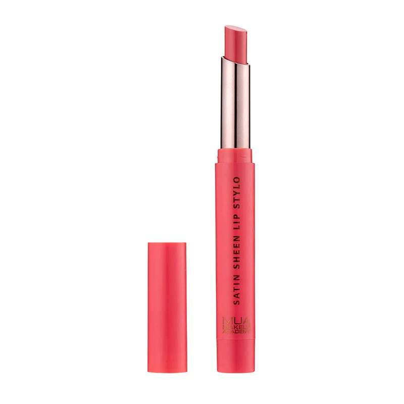 Satin Sheen Lip Stylo Love Letter