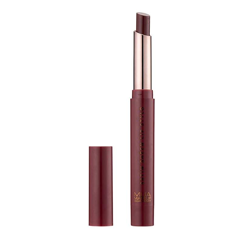 Satin Sheen Lip Stylo Survivor