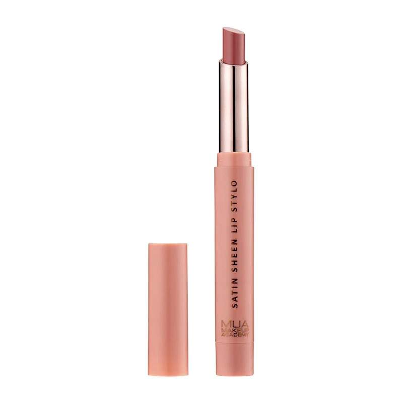 Satin Sheen Lip Stylo Heroic
