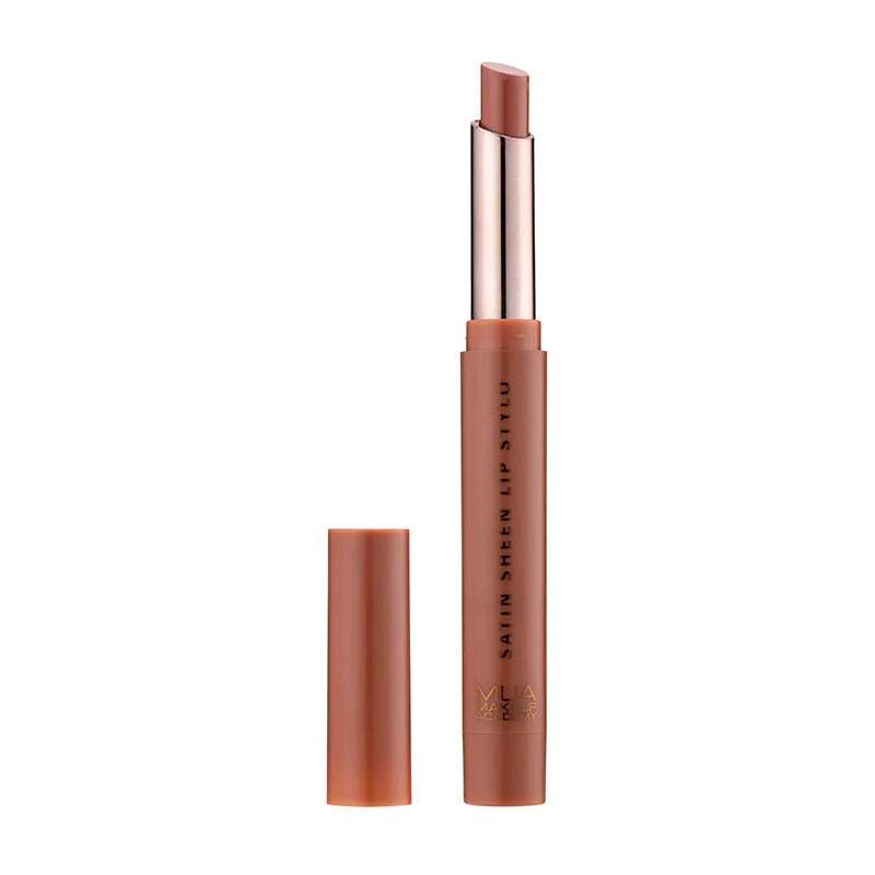 Satin Sheen Lip Stylo Heartfelt