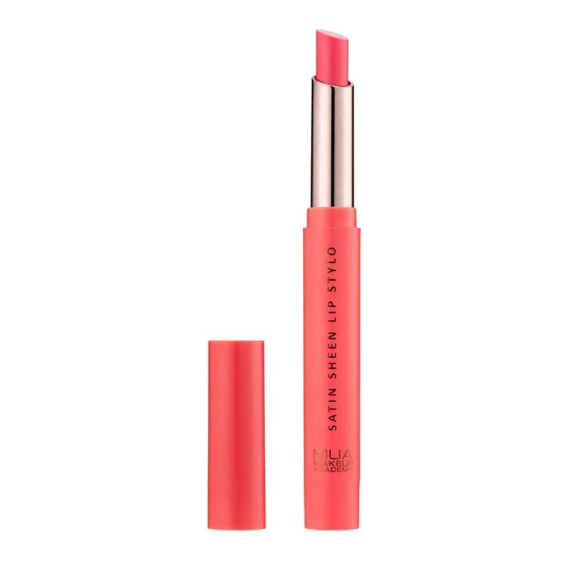 Satin Sheen Lip Stylo Romance