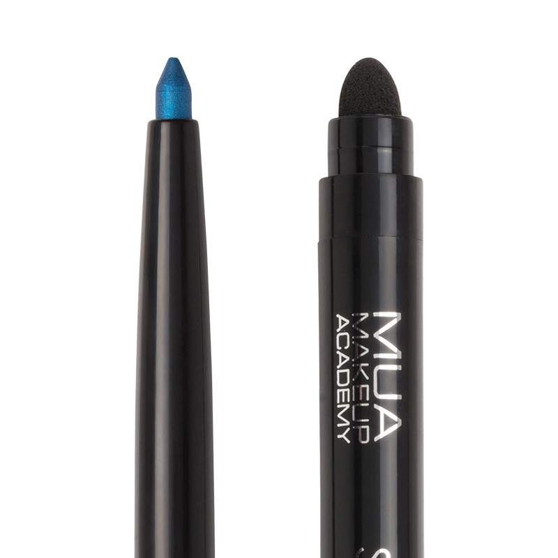 Shadow Liner - Ocean Blue