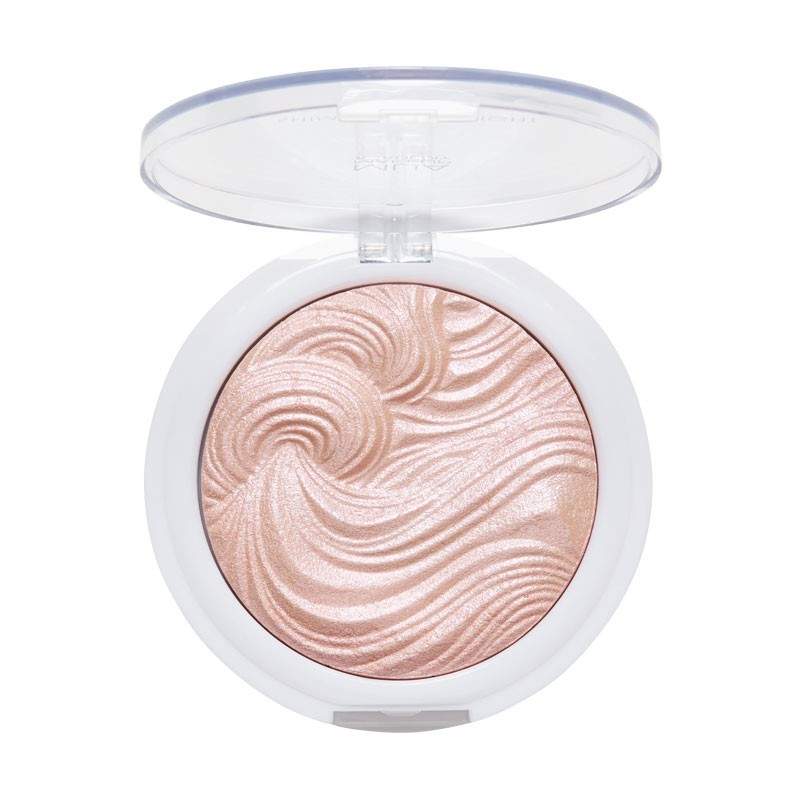 Shimmer Highlight Powder - Pink Shimmer
