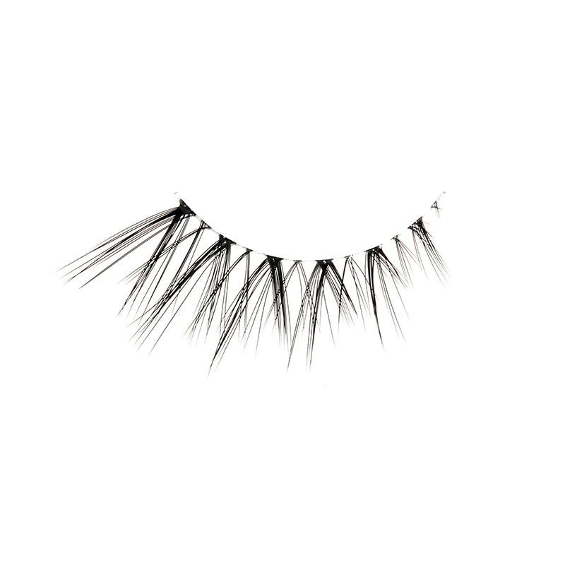 Winged Half Lash