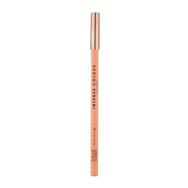 Intense Colour Lip Liner Super Nude