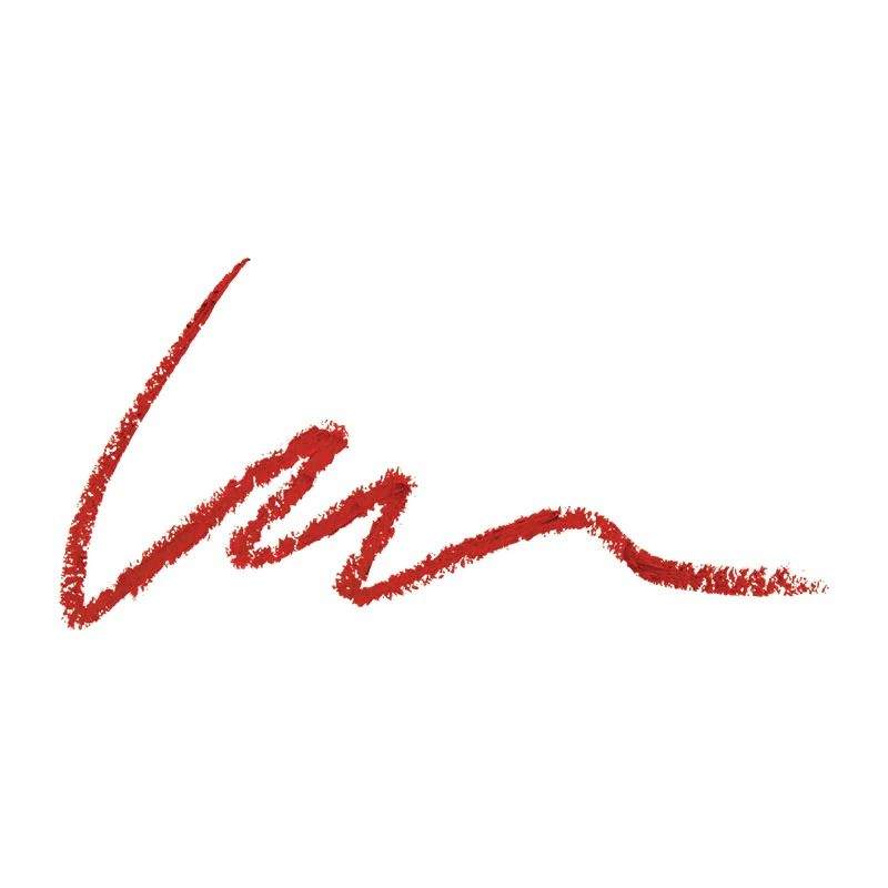 Intense Colour Lip Liner Agenda