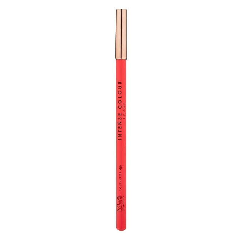 Intense Colour Lip Liner Love Letter