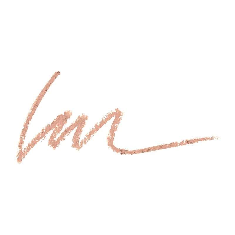 Intense Colour Lip Liner Super Nude