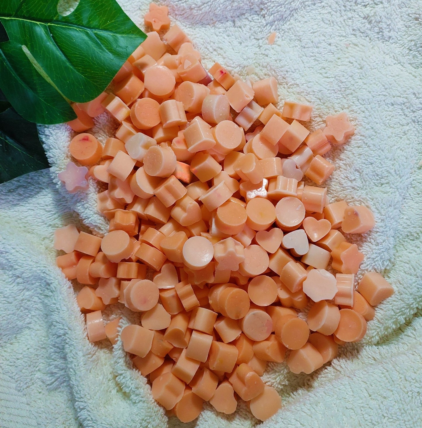 Orange Blossom - Wax Drops - Lovepotion