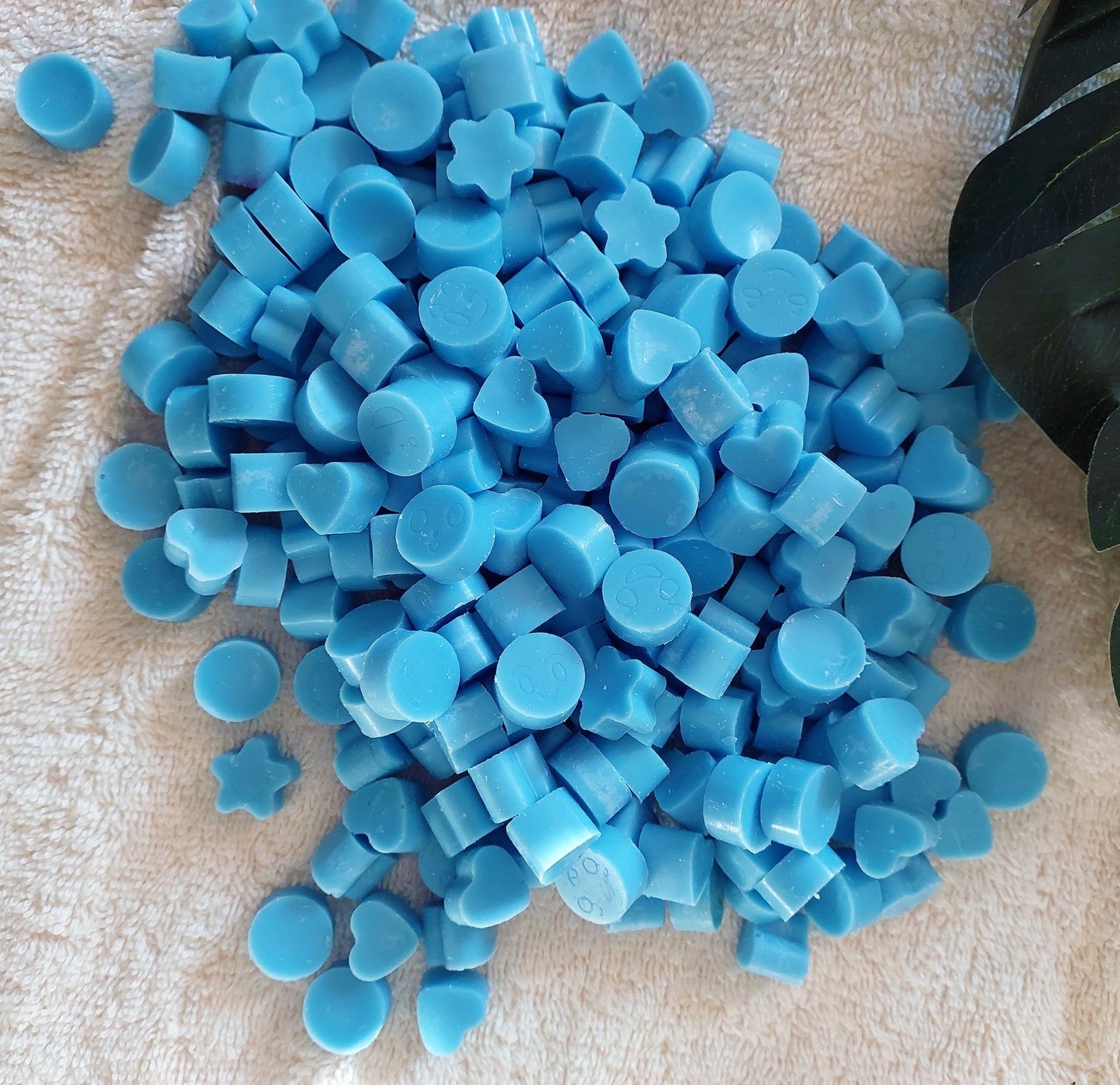 Smells like Η.Ι.Μ - Wax Drops - Lovepotion