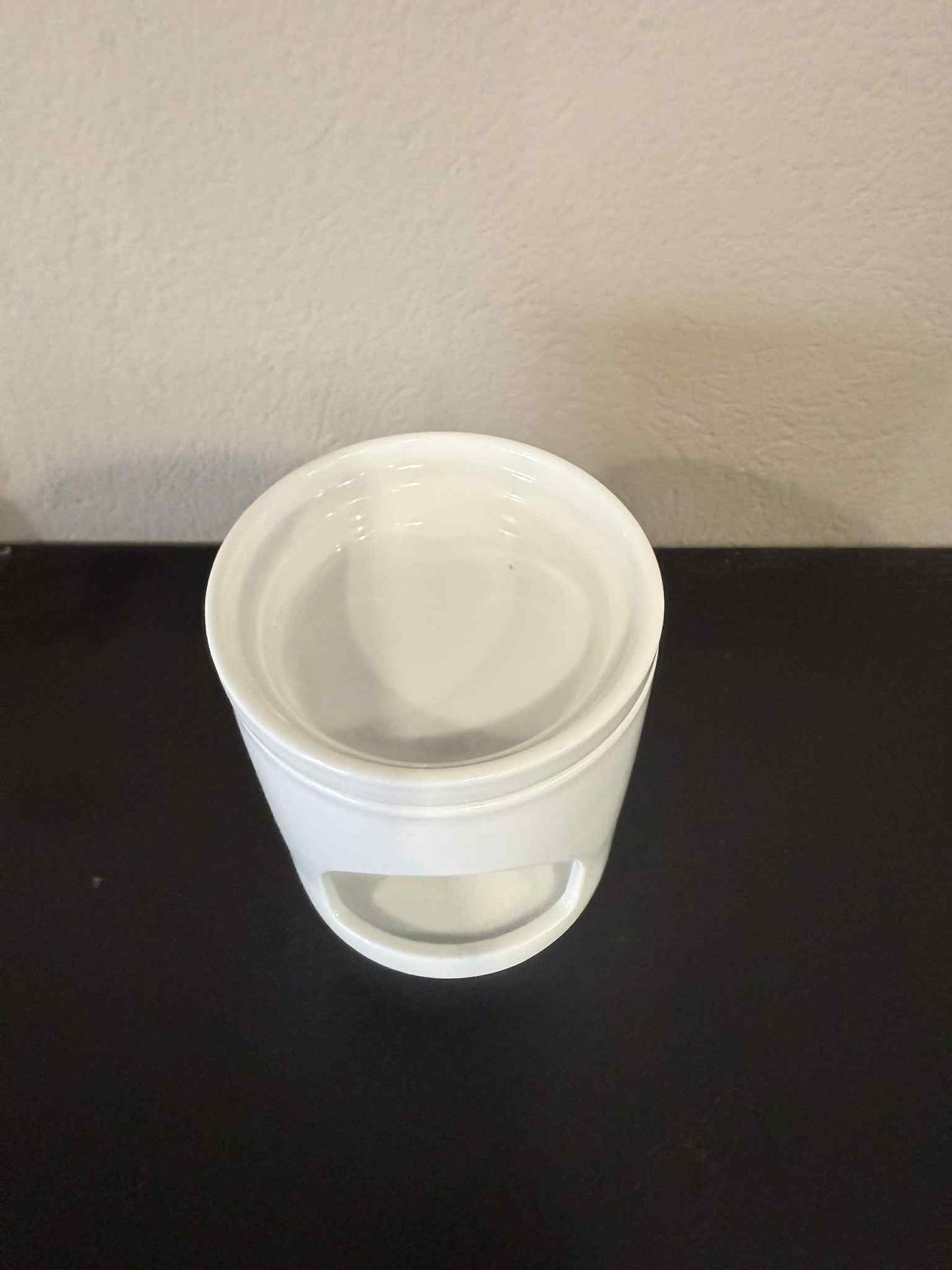 White Αρωματιστής