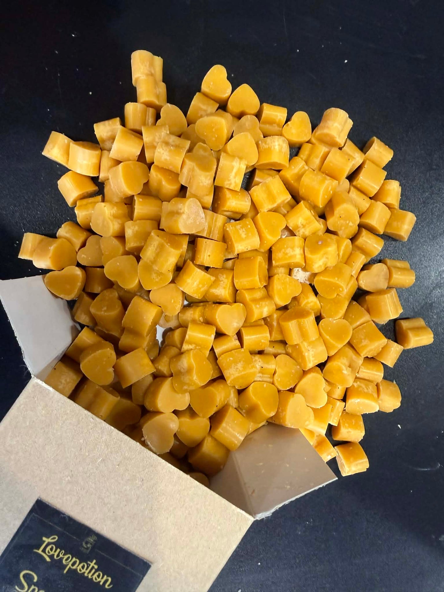 Speculoos - Wax Drops