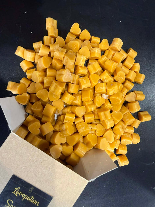 Speculoos - Wax Drops