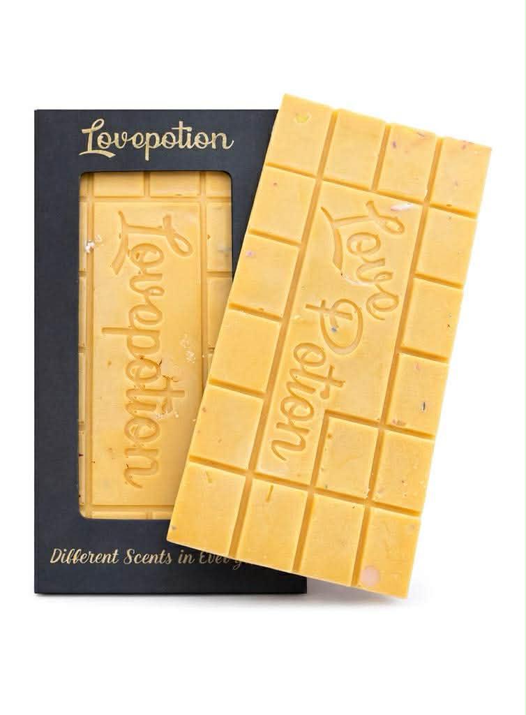 Speculoos - Wax Snap Bar