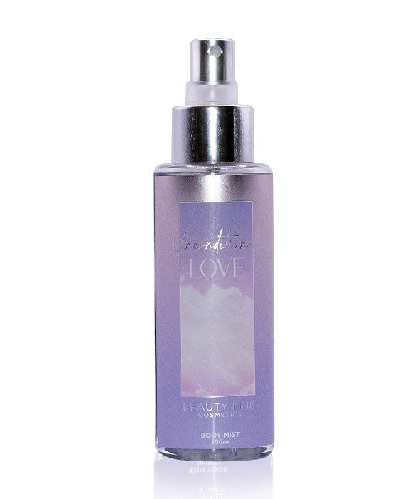 Unconditional Love - Body Mist