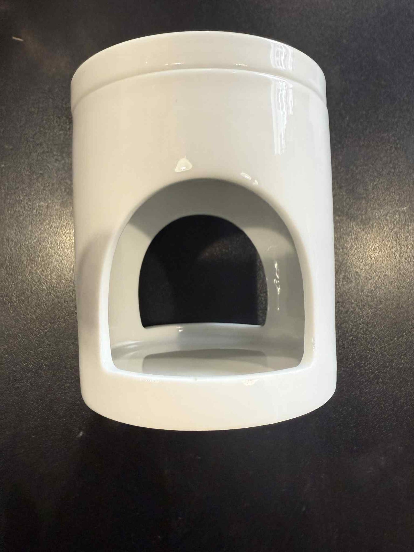 White Αρωματιστής