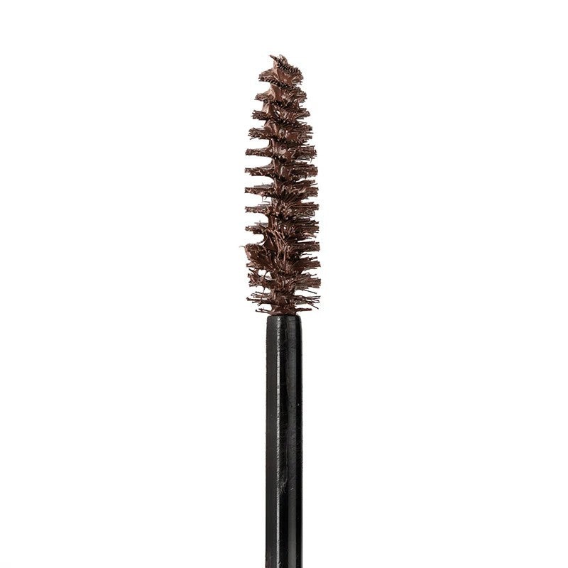 MUA VOLUME MASCARA BROWN