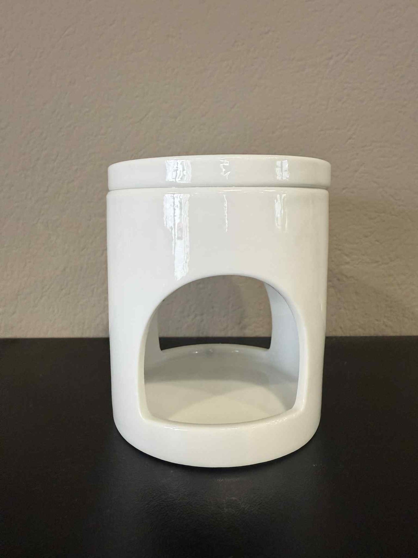 White Αρωματιστής