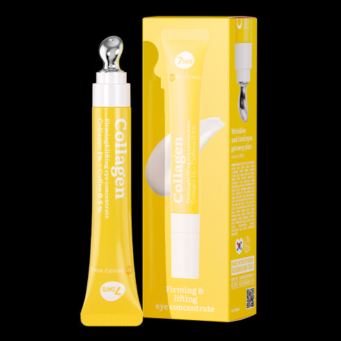7DAYS MB Collagen Firming Lifting Eye Concentrate