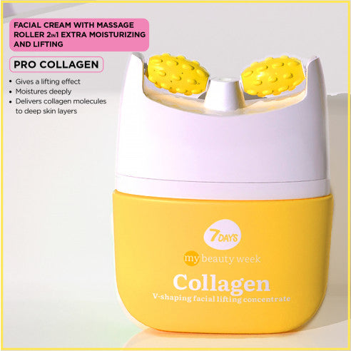 7DAYS MB Collagen V Shaping Facial Lifting