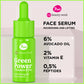 7DAYS MB Green Vitamin E Nourish Oil Face Serum