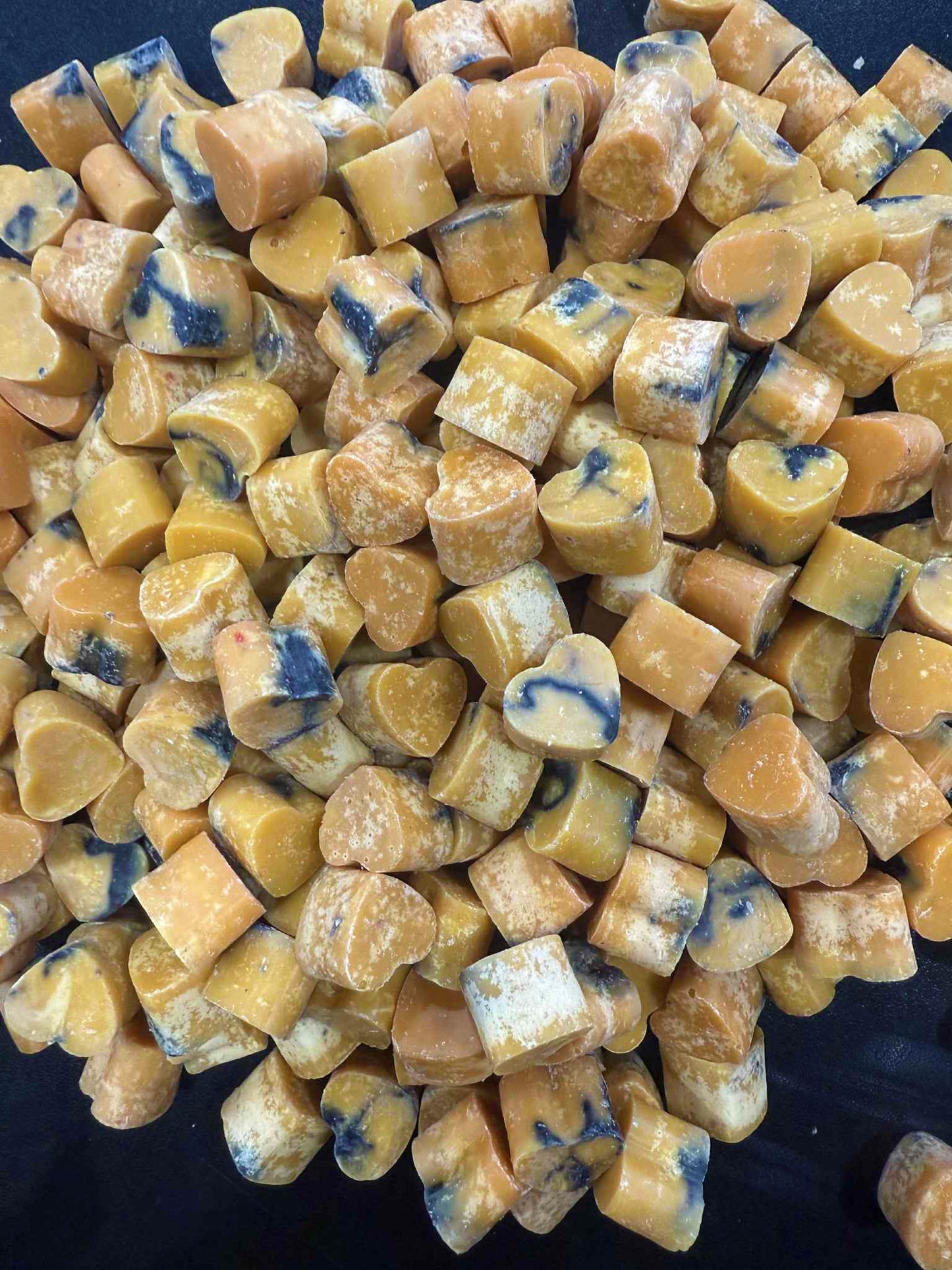 Lemon Pie - Wax Drops