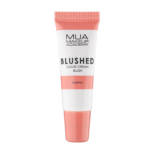 MUA Greece Liquid Blusher Blissful