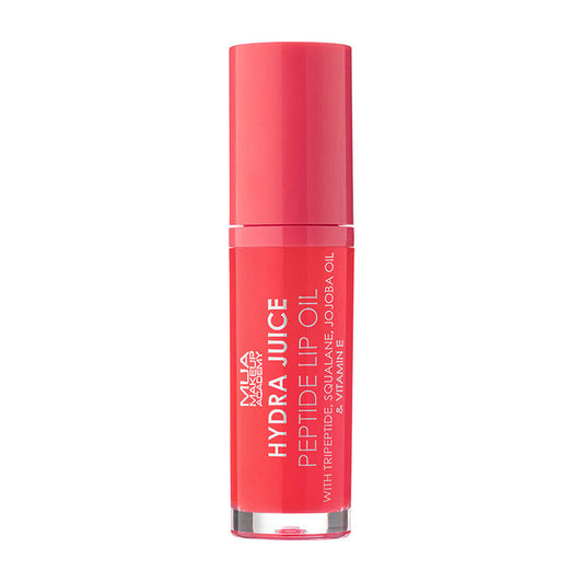 MUA Peptide Lip Oil-Berry Bliss