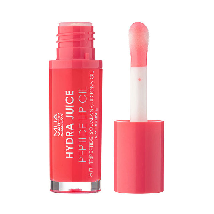 MUA Peptide Lip Oil-Berry Bliss