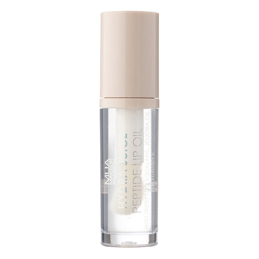 MUA Peptide Lip Oil-Coconut Sugar