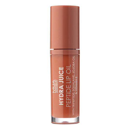 MUA Peptide Lip Oil-Heartfelt Hun