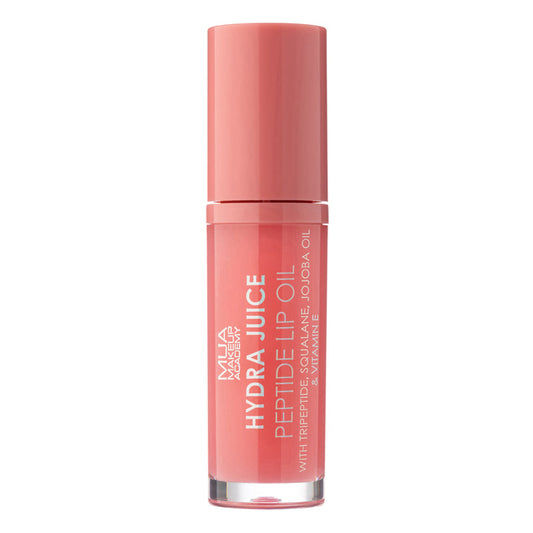 MUA Peptide Lip Oil-Watermelon Sorbet