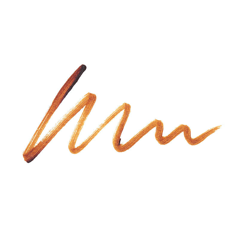 MUA Intense Colour Liquid Eyeliner Russet