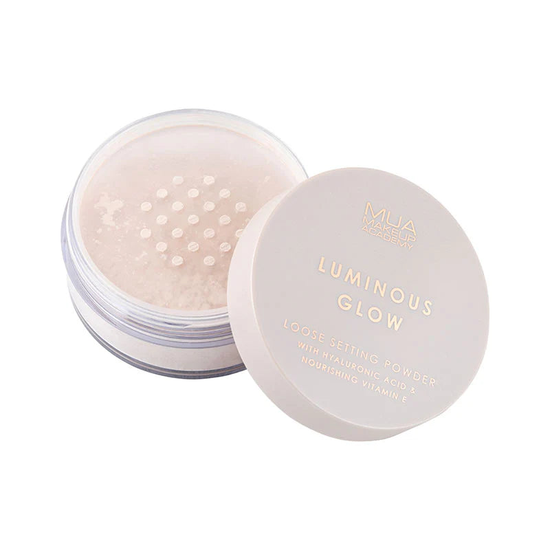 MUA Luminous Loose Powder