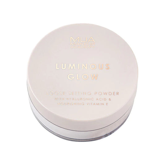 MUA Luminous Loose Powder