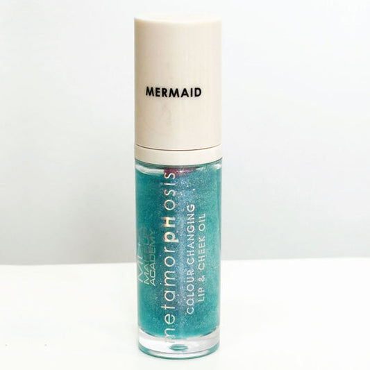 MUA Lip & Cheek Oil Mermaid