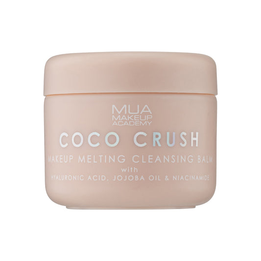 MUA MINI CLEANSING BALM COCO CRUSH