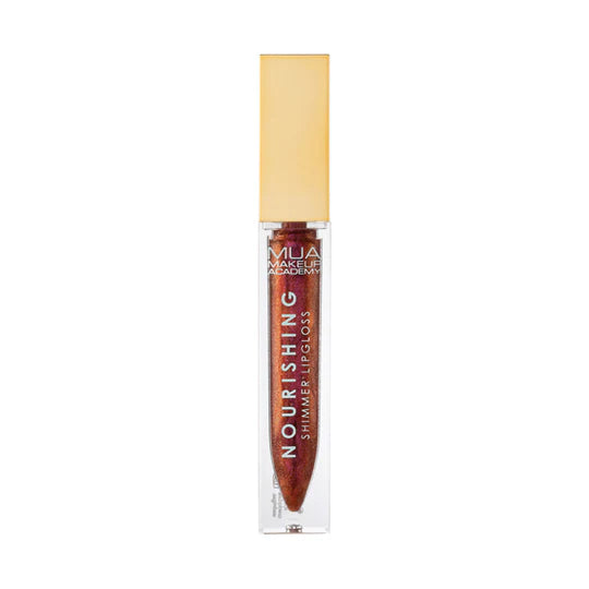 MUA Virtual Glow Lipgloss Cyber