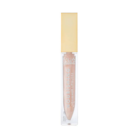 MUA Virtual Glow Lipgloss Hologlo