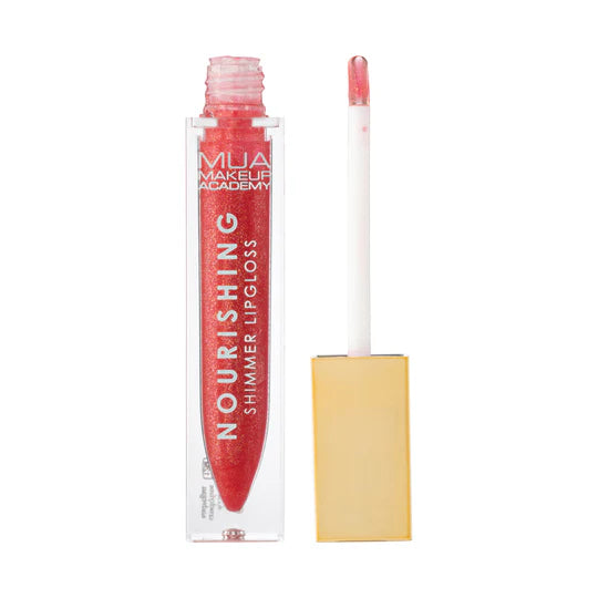 MUA Virtual Glow Lipgloss Metaversal