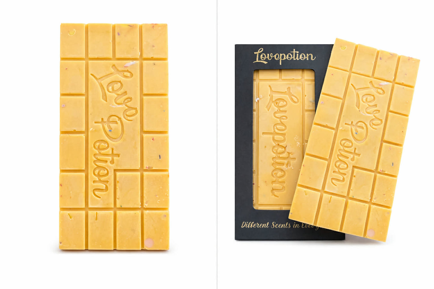 Speculoos - Wax Snap Bar