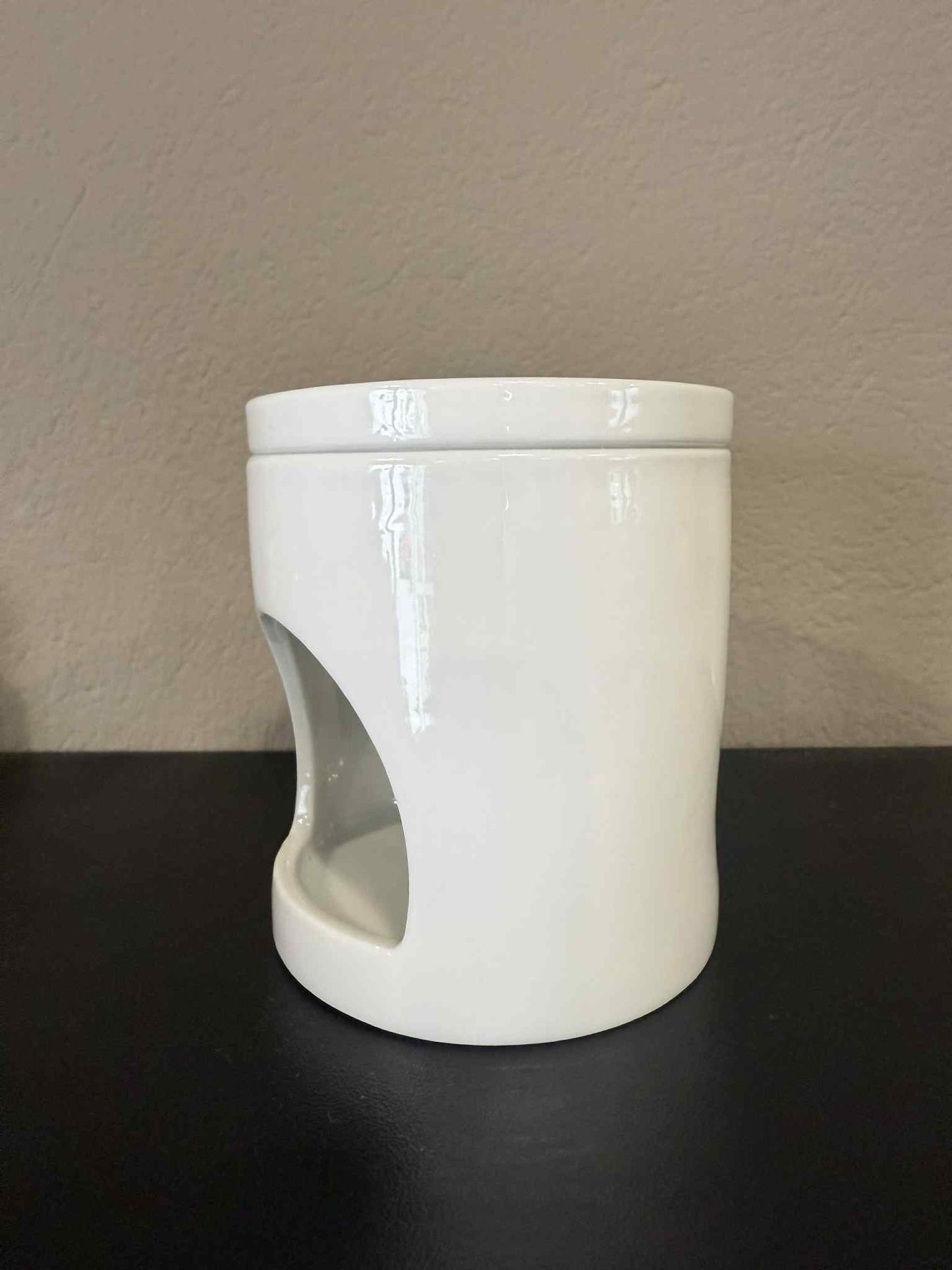 White Αρωματιστής