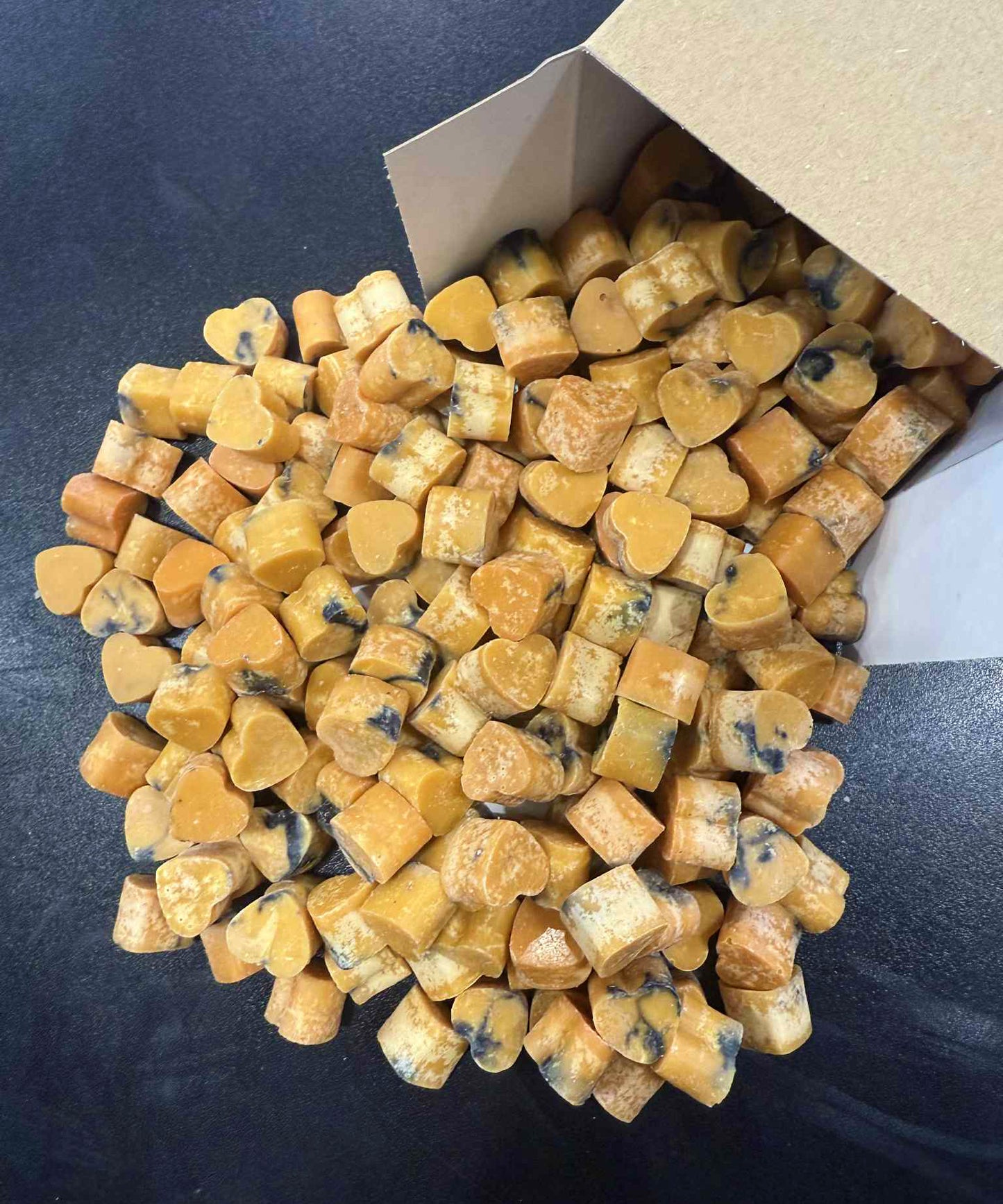 Lemon Pie - Wax Drops