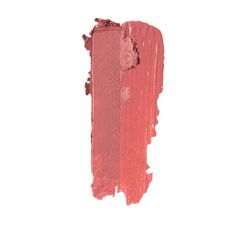 Lipstick & Gloss Duo - Nude Edition - Honey