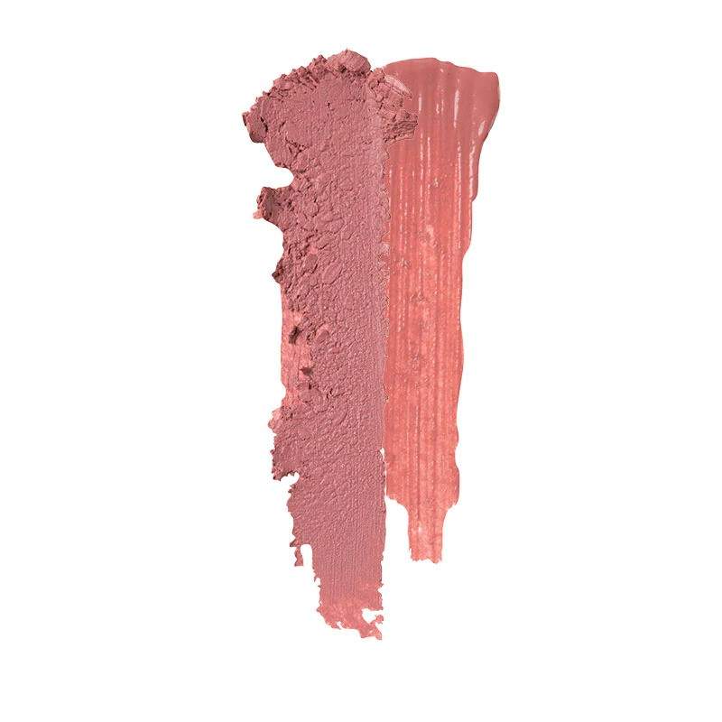 Lipstick & Gloss Duo - Nude Edition - Soul