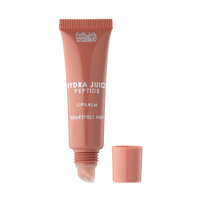 MUA Peptide Lip Balm Heartfelt Hun