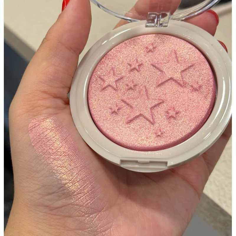 MUA GREECE STARLIGHT HIGHLIGHTER HOLLYWOOD STARLET