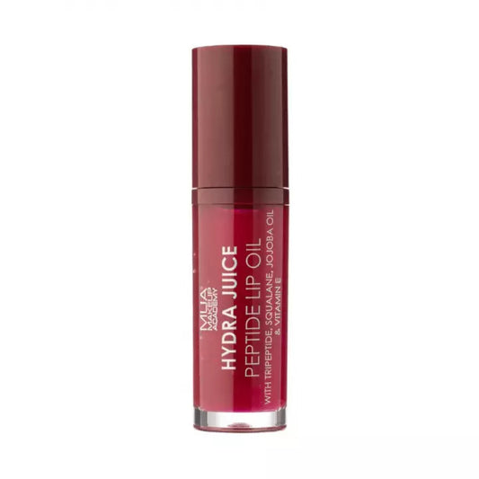 MUA Peptide Lip Oil-Cherry Kiss