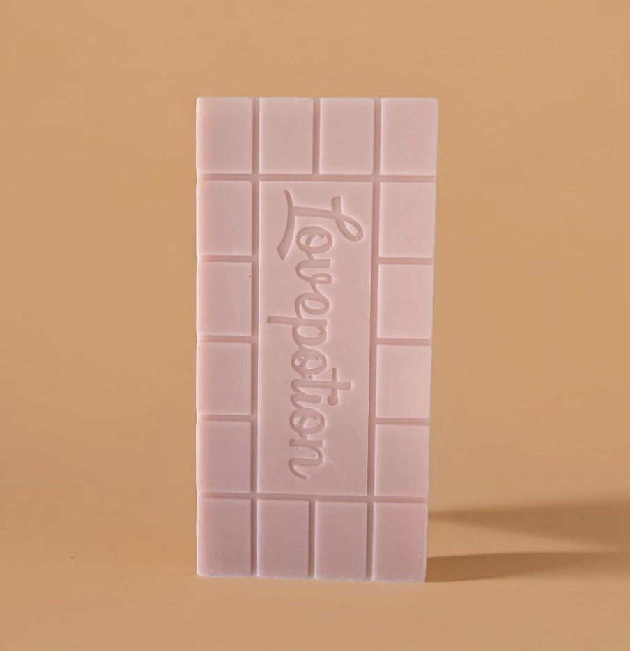 Vanilla - Wax Snap Bar