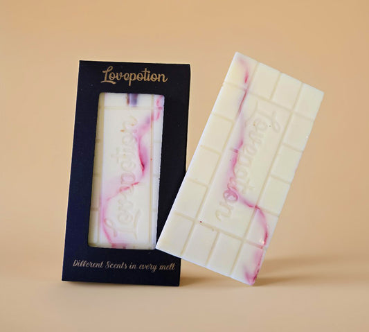 Cozy wine - Wax Snap Bars